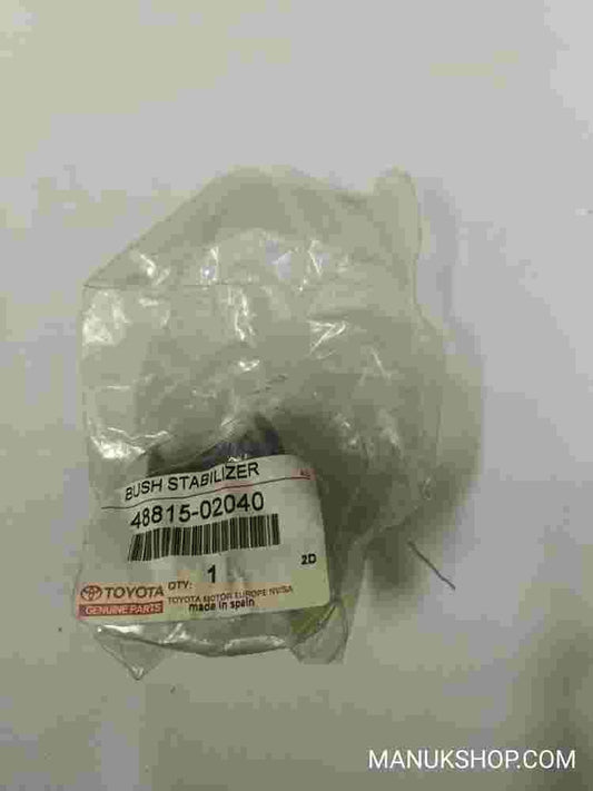 Bush Stabiliser Toyota Corolla 4881502040 48815-02040