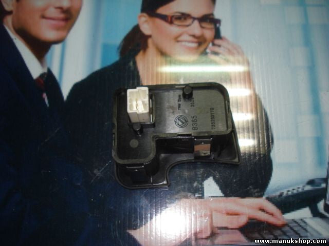 mando botonera elevalunas  Alfa Romeo 147 B3653529 B365 3529 735263170