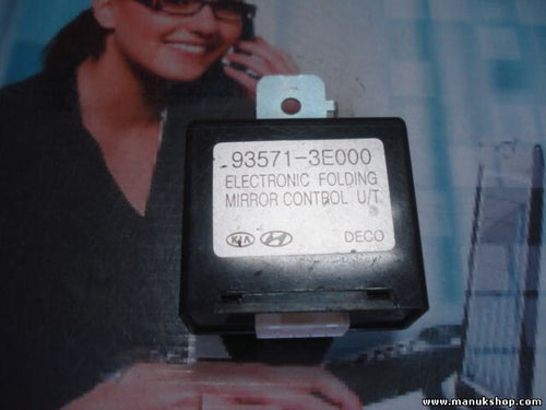 Controller specchietti retrovisori esterni pieghevoli Kia Sorento DECO 935713...