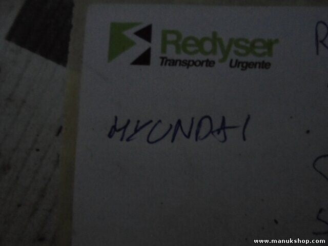 Muelles Hyundai Galloper Santa Fe Terracan