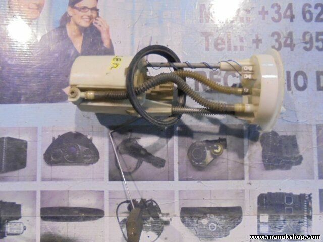 Aforador Land Rover Defender (LD) 2.4 Td4 WQB100440