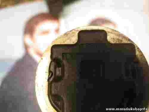 Solenoide de la válvula de vacío Nissan Opel Ford Audi VW 1467255070