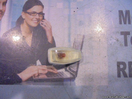 Piloto Lateral izquierdo Kia Sorento Terracan 923033B1 92303-3B1