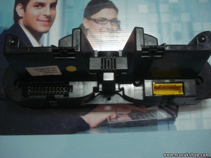 Control de la calefacción Opel 75512592 532917316A 532.9173.16A 091384882098