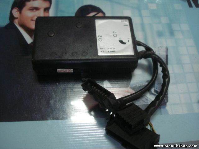 Controlador de alarma Remote Keyless BMW E36 82119400859 82 11 9 400 859