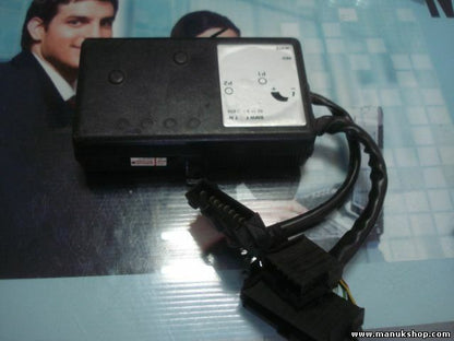 Controlador de alarma Remote Keyless BMW E36 82119400859 82 11 9 400 859