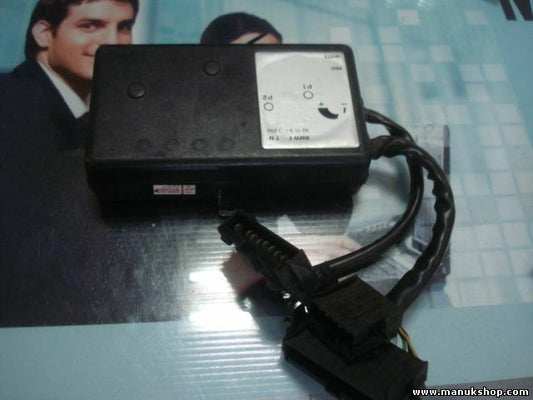 Controlador de alarma Remote Keyless BMW E36 82119400859 82 11 9 400 859