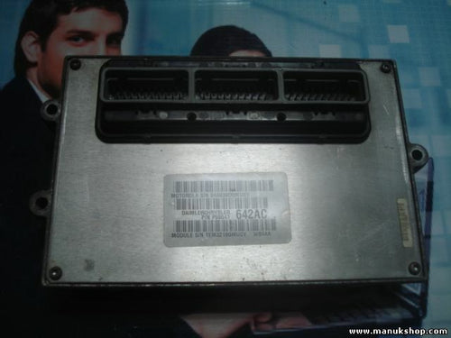 Módulo de control del tren motriz Grand Cherokee 3.1 P56041642AC P56041 642AC