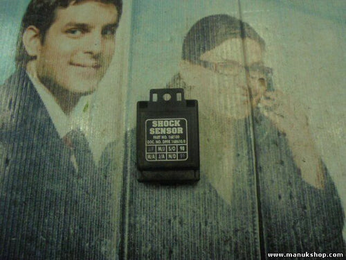 Relé JEEP GR.CHEROKEE (WJ/WG SHOCK SENSOR 168100 168610/0