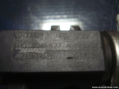 Válvula de vacío VW Transporter Bus T4 Sharan Seat Alhambra Ford 1H0906627A