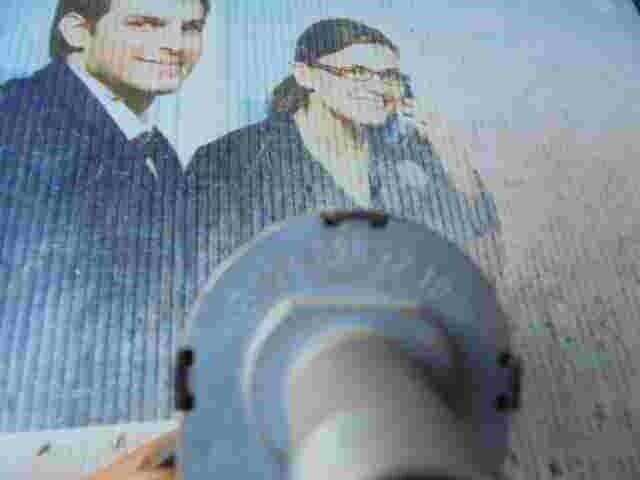 Mercedes-Benz E W124 1248202210 124 820 22 10