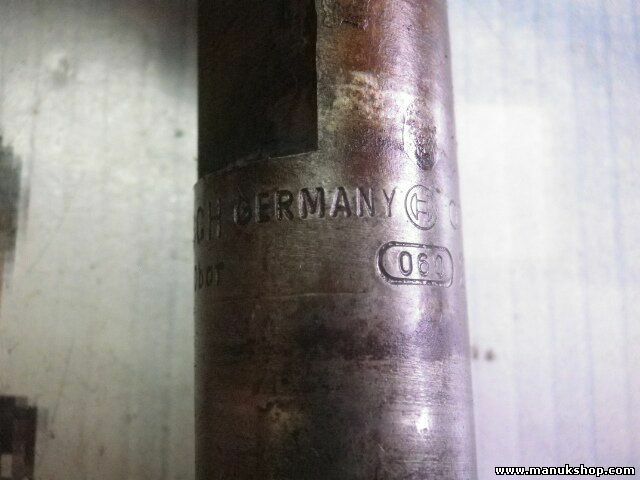 Iniettori Land Rover Defender 90 Range Rover 2.5 TDI ETC8412 KBEL 98 P 52 200