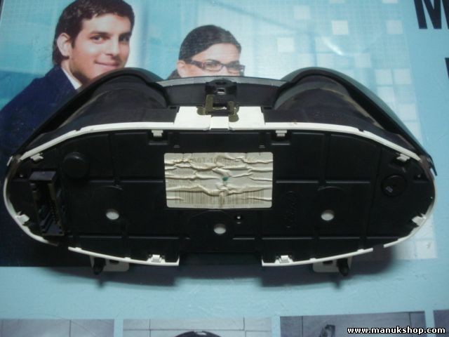 Cuadro de instrumentos Ford Fiesta VISTEON 8A6T10849CJ VP8A6F10849CK