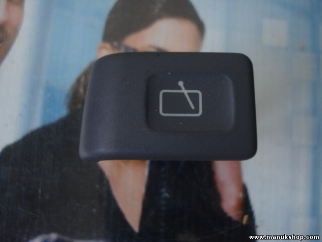 Interruptor del limpiaparabrisas trasero Land Rover YUG102230KML 03035004