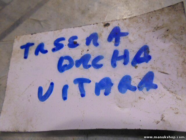  Cerradura puerta trasera derecha Suzuki Vitara ET, TA 1.9 D 1996/08-1998/03