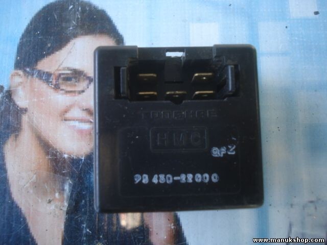 Relé Hyundai Accent 95430-22000 9543022000