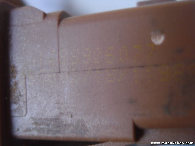 Interruptor ESP Peugeot 807 Citroen C8 Fiat Ulyss 1488926077