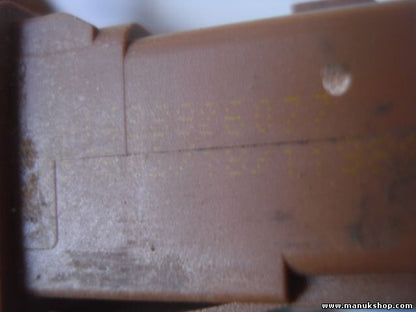 Interruptor ESP Peugeot 807 Citroen C8 Fiat Ulyss 1488926077