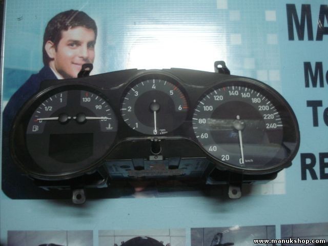 Cuadro de instrumentos Seat Altea Leon 1P0920823F VDO V0008000 110080280026