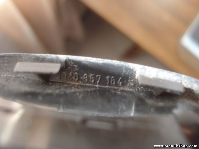 mando botonera elevalunas Seat 1M0867164B 1M0959855 1M0 867 164 1MO867164B