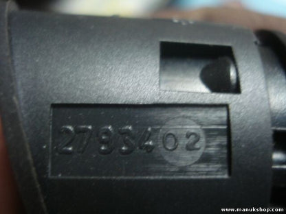 Interruptor Renault Scenic 2 Megane 107838E 27934 2793402 43009