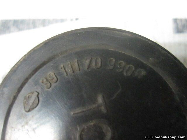 Manguera de tubo de aspiración tubo de aire de admisión Land Rover 3911170990