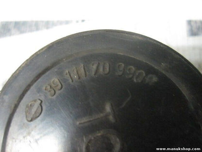 Manguera de tubo de aspiración tubo de aire de admisión Land Rover 3911170990