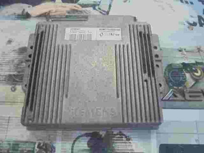 Centralita del motor Renault Espace Megane 7700868327 HOM7700868299 S103717101A