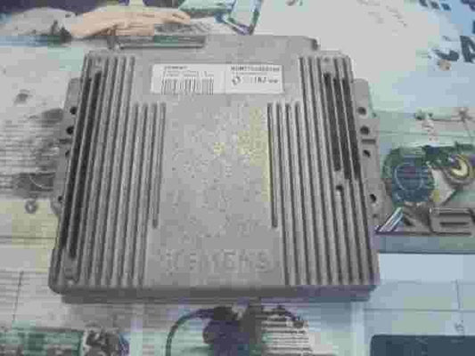 Centralita del motor Renault Espace Megane 7700868327 HOM7700868299 S103717101A