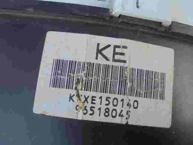 Quadro strumenti Daewoo Matiz KE 96518045 96 518 045 KE 758127A KEXE150140