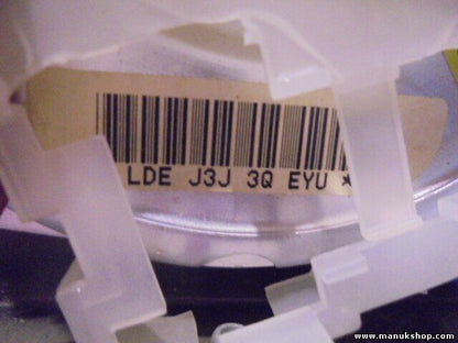 Airbag del volante conductor Opel Monterey AB0549ZB 97159610 EYU