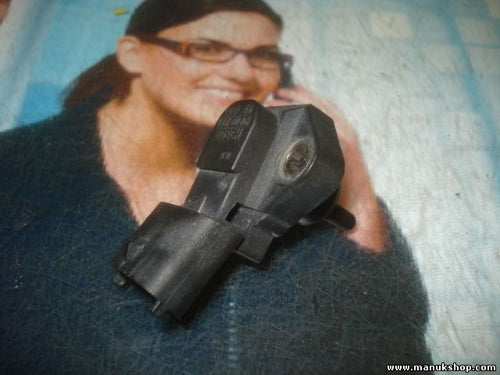 Boost sensor de presión Grand Cherokee Voyager GS Dodge Caravan BOSCH 0281002205