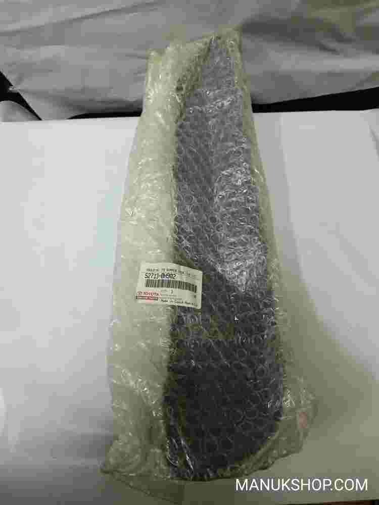 Front Bumper Molding Left LH  Toyota Aygo 527130H902 52713-0H902