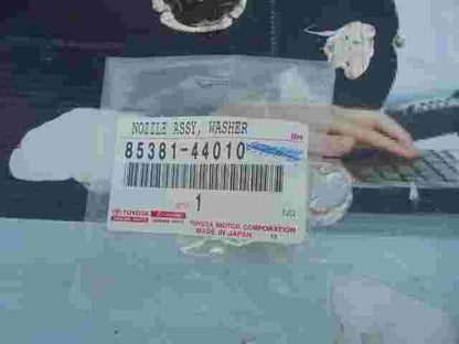 Toyota Corolla Verso Land Cruiser Prado Lexus 8538144010 85381-44010 85381 44010