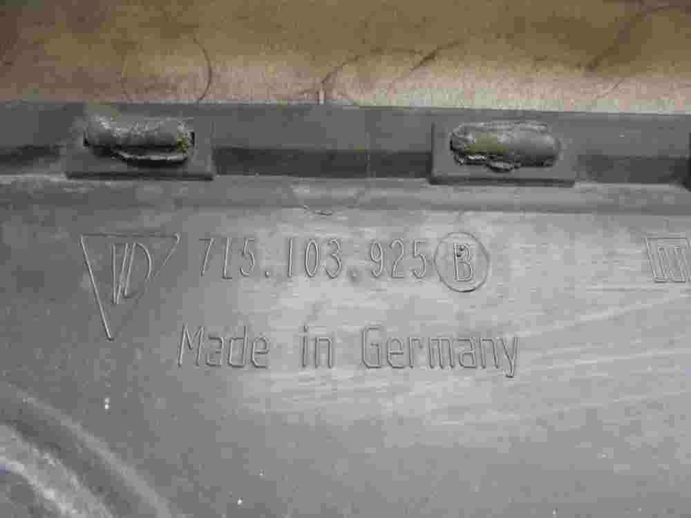 Despiece motor Porsche Cayenne Año 2008 3.6 7L5103925B 7L5 103 925 B