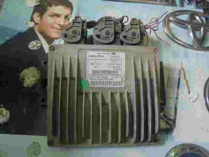 Centralita Suzuki Liana 3392073J00  ZY34027533 DELPHI TRW DDCR R0411C028A