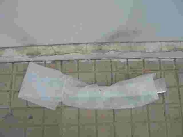 Tira de parachoques trasero Toyota Verso PZ402E852100  TD400201130000P