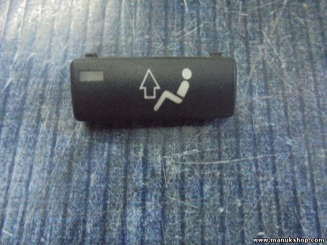 Interruptor Luneta Trasera Desempañador BMW X5 E39 64116926880 6411-6926880