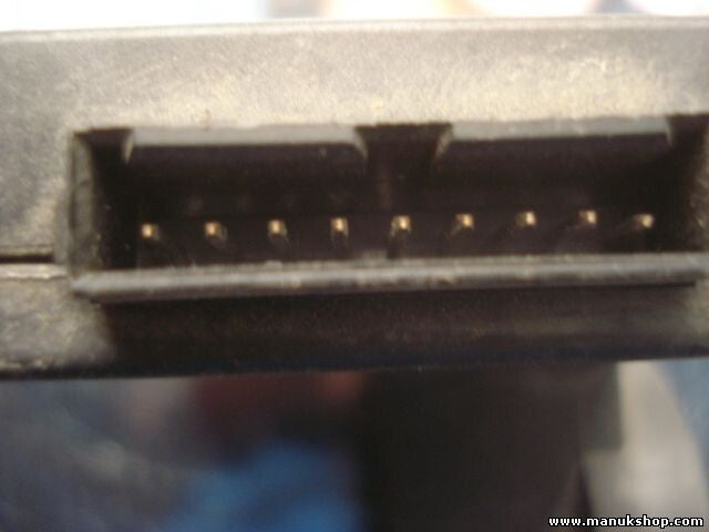 Bobina lector Key Opel Vectra 24 418 928 24418928 SIEMENS 5WK4596 5WK4 596