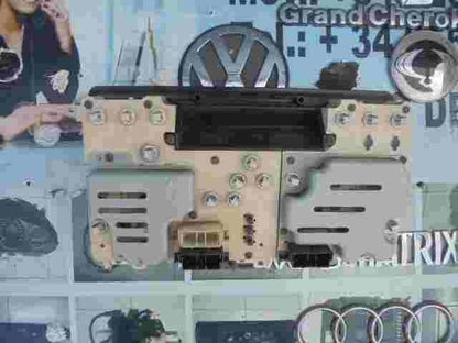 Cuadro de instrumentos Renault Midline 24V 1.2W 5010135136  VD0 110008457003