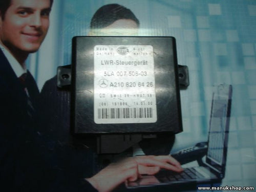  LWR controlador Mercedes-Benz W210 2108206426 A2108206426 5LA00750803