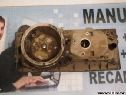 Caudalímetro Ford Escort BOSCH 0438120199 01613116