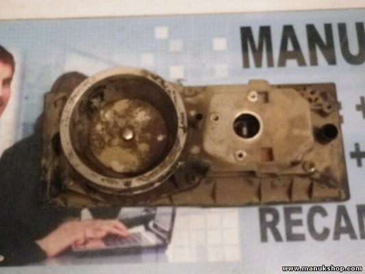 Caudalímetro Ford Escort BOSCH 0438120199 01613116