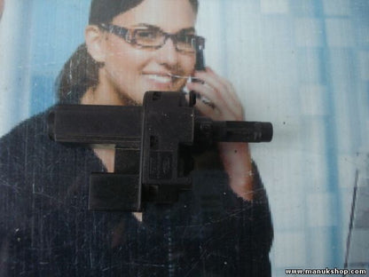 Interruptor del embrague Ford Focus 2005-2008 4M5T7C534AA 4M5T-7C534-AA U3NFA