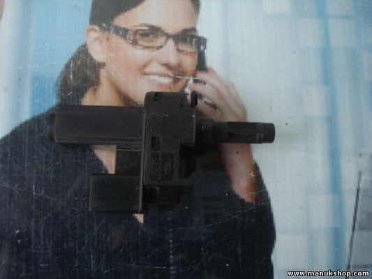 Interruptor del embrague Ford Focus 2005-2008 4M5T7C534AA 4M5T-7C534-AA U3NFA