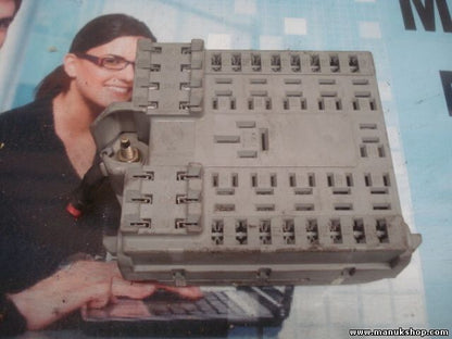 Caja de fusibles Fiat Punto 46760253 FIRE