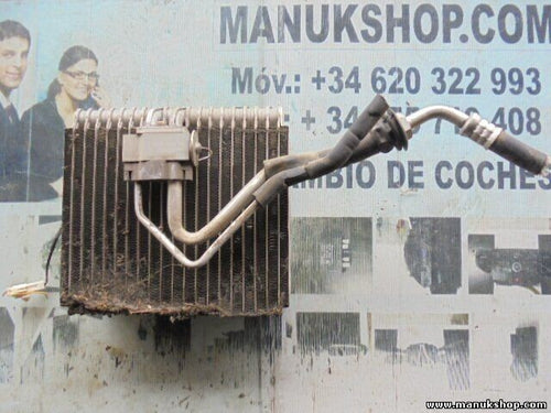 Evaporador de aire acondicionado Mitsubishi 4475000031 447500 0031 7T6T16376S