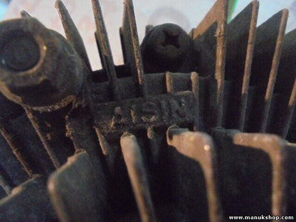 Embrague Viscoso de Ventilador Toyota1621030010 1621030020 1621030030 2100500043