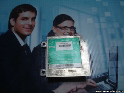 Sensor de impacto de airbag Fiat Punto 12V 1993-2005 TRW 46758762 331155