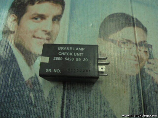 interior luz relé Tata Safari 269954209939 2699 5420 99 39 00007281
